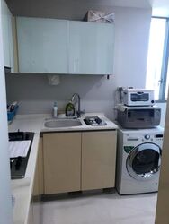 Oasis Garden (D19), Condominium #430332601